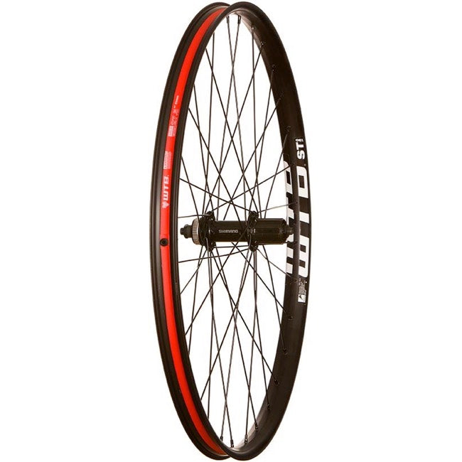 Wheel Shop Shimano/WTB ST i30 27.5" Rear Wheel