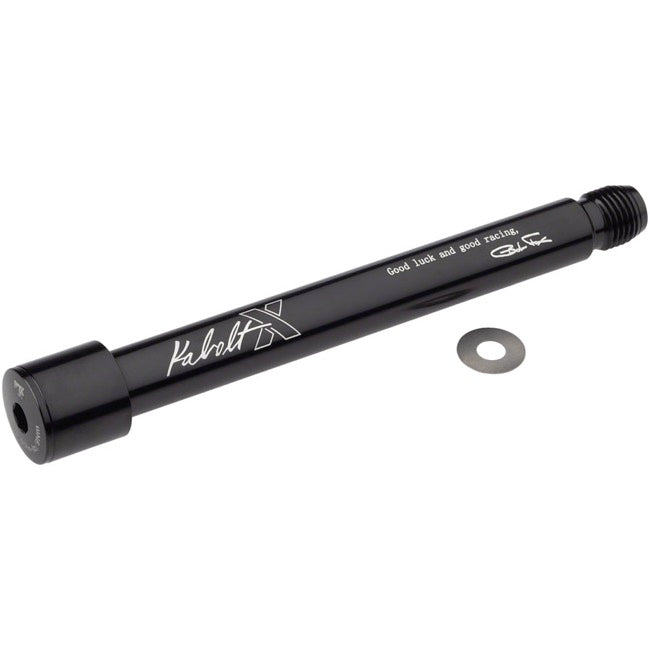 Fox Racing Shox Front Thru 110 x 15 Boost Thru Axle Kabolt X