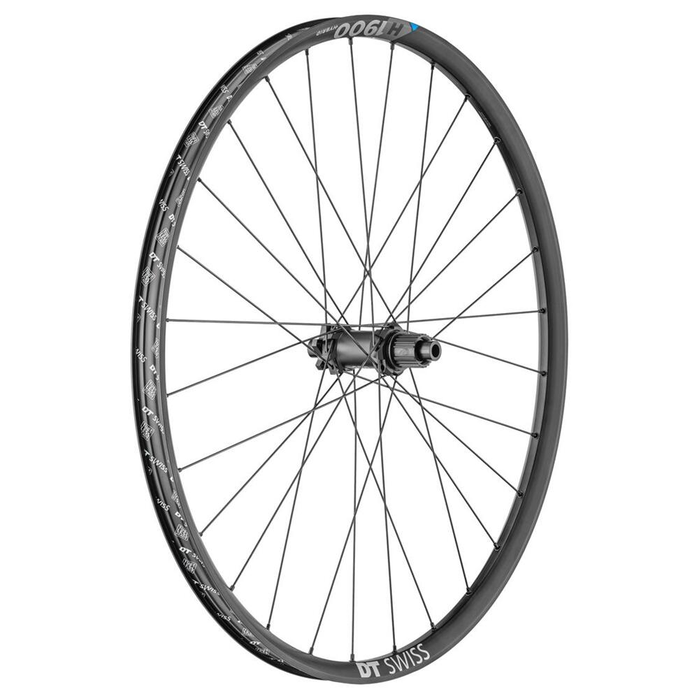 DT Swiss H1900 Spline Rear Wheel 27.5"