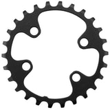 Shimano Deore FC-M5100-2 BC 4-Bolt 64/96-A Shim Shimano HG 11 Speed