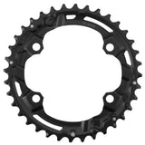 Shimano Deore FC-M5100-2 BC 4-Bolt 64/96-A Shim Shimano HG 11 Speed