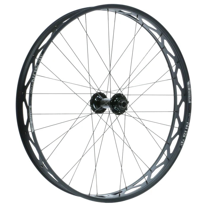 SunRingle Mulefut 80 SL Front Wheel 26"+ - 15x150