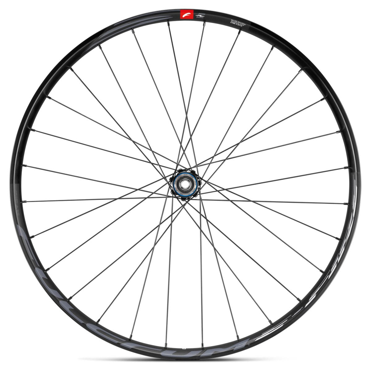 Fulcrum E-Fire 5 Front Wheel 27.5"- 15x110