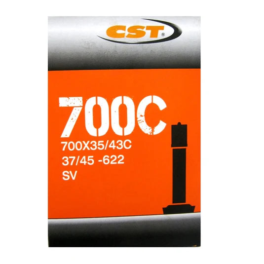 CST 700C Tubes 35C Onwards