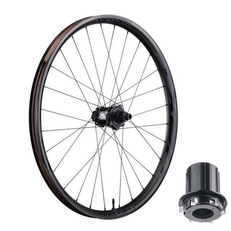 RaceFace Next-R 36 29" Rear Wheel - 12x148