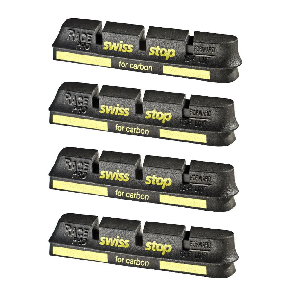 SwissStop RacePro Black Prince