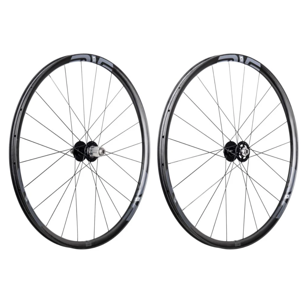 ENVE G23 Gravel 650B Wheelset