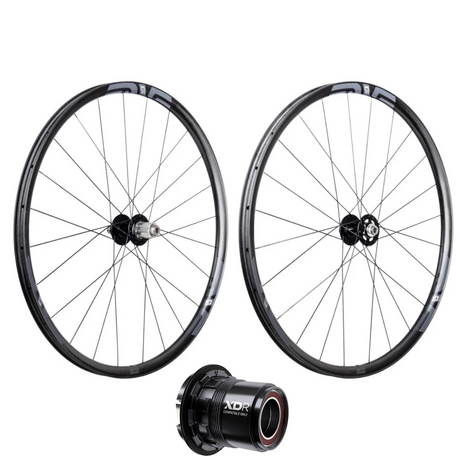 ENVE G23 Gravel 650B Wheelset