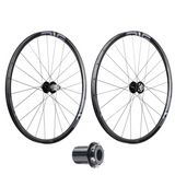 ENVE G23 Gravel 650B Wheelset