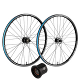 FUNN Fantom AM35 Wheelset 29"