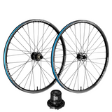 FUNN Fantom AM30 Wheelset 29"