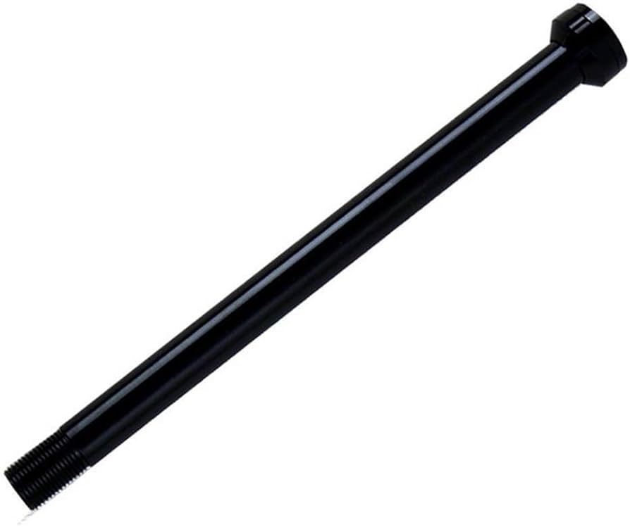 GW Switch ThruAxle Syntace ThruAxle 142 x 12 Thru Axle M12 x 1 168.5mm Cone