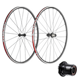 Token Resolute C22A 700C Wheelset