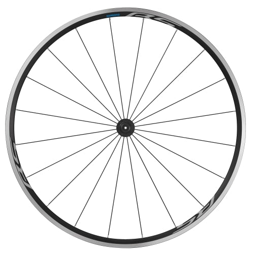 Shimano WH-RS100 Front Wheel 700C - 100QR