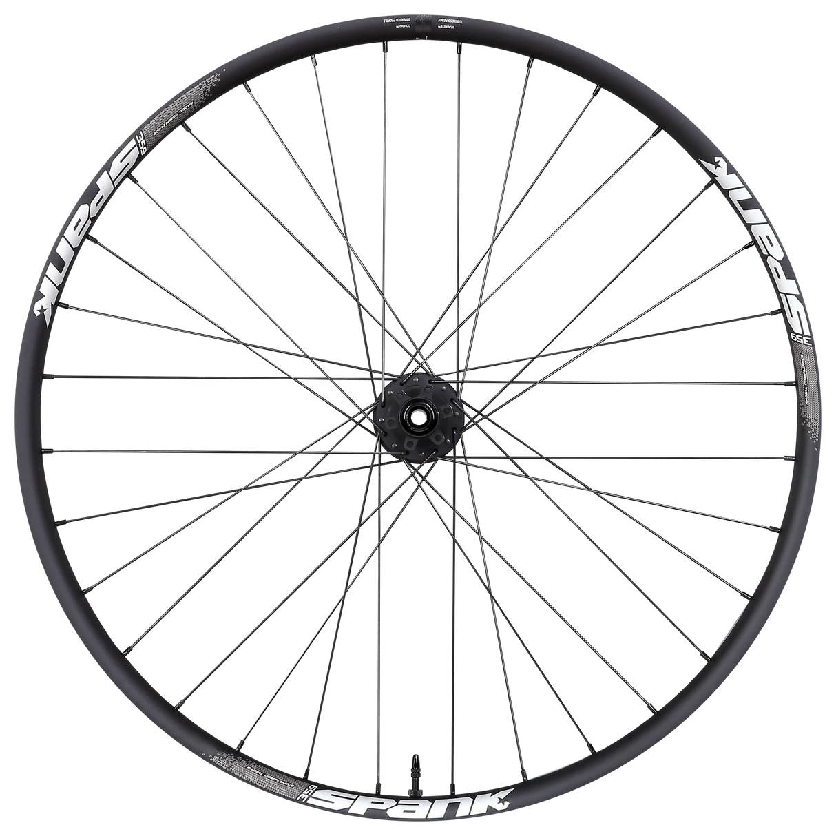 Spank 359 Rear Wheel 29" - 12x150/157