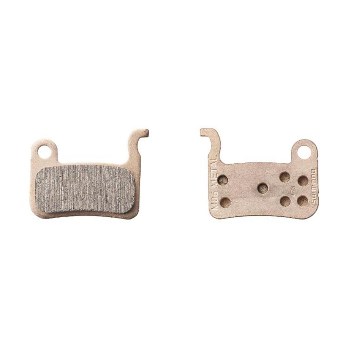 Shimano M06 Non-Series Disc Pads Sintered Metallic Compound