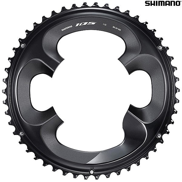 Shimano 105 FC-R7000 MW 4-Bolt 110-A Shim Shimano HG 11 Speed