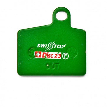 SwissStop Disc 23 C