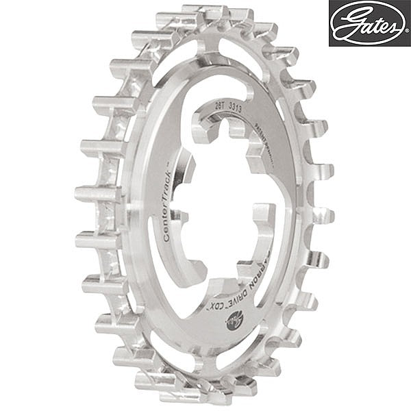 Gates Rear Cog CDX Enviolo 26T