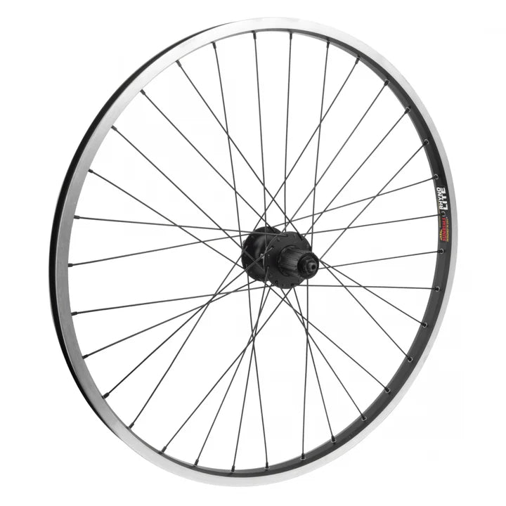 Wheel Master Sun Rhyno Lite 26" Rear Wheel 135QR