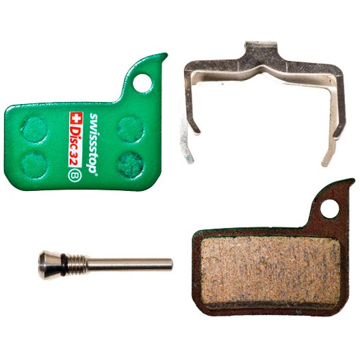 SwissStop Disc 32 C