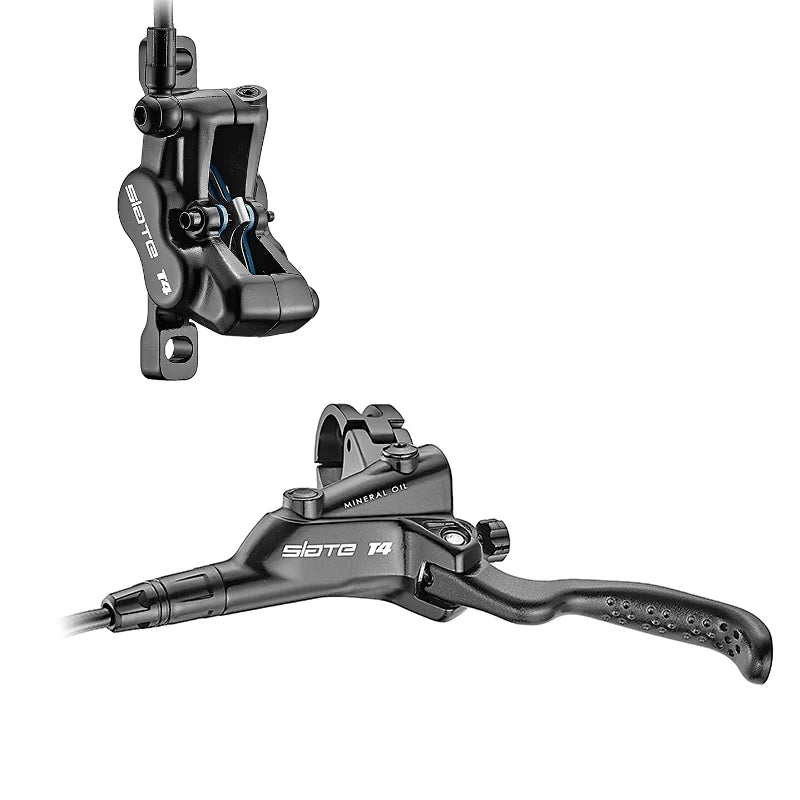 TRP Slate T4 HD-M806 LH | Universal | Left-Hand | 1900mm Hose