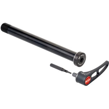 DT Swiss RWS 148 Boost x 12 Thru Axle M12 x 1 174mm Flat