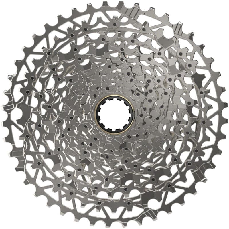 SRAM Cassette XPLR XG-1251 10-44T 12-Speed