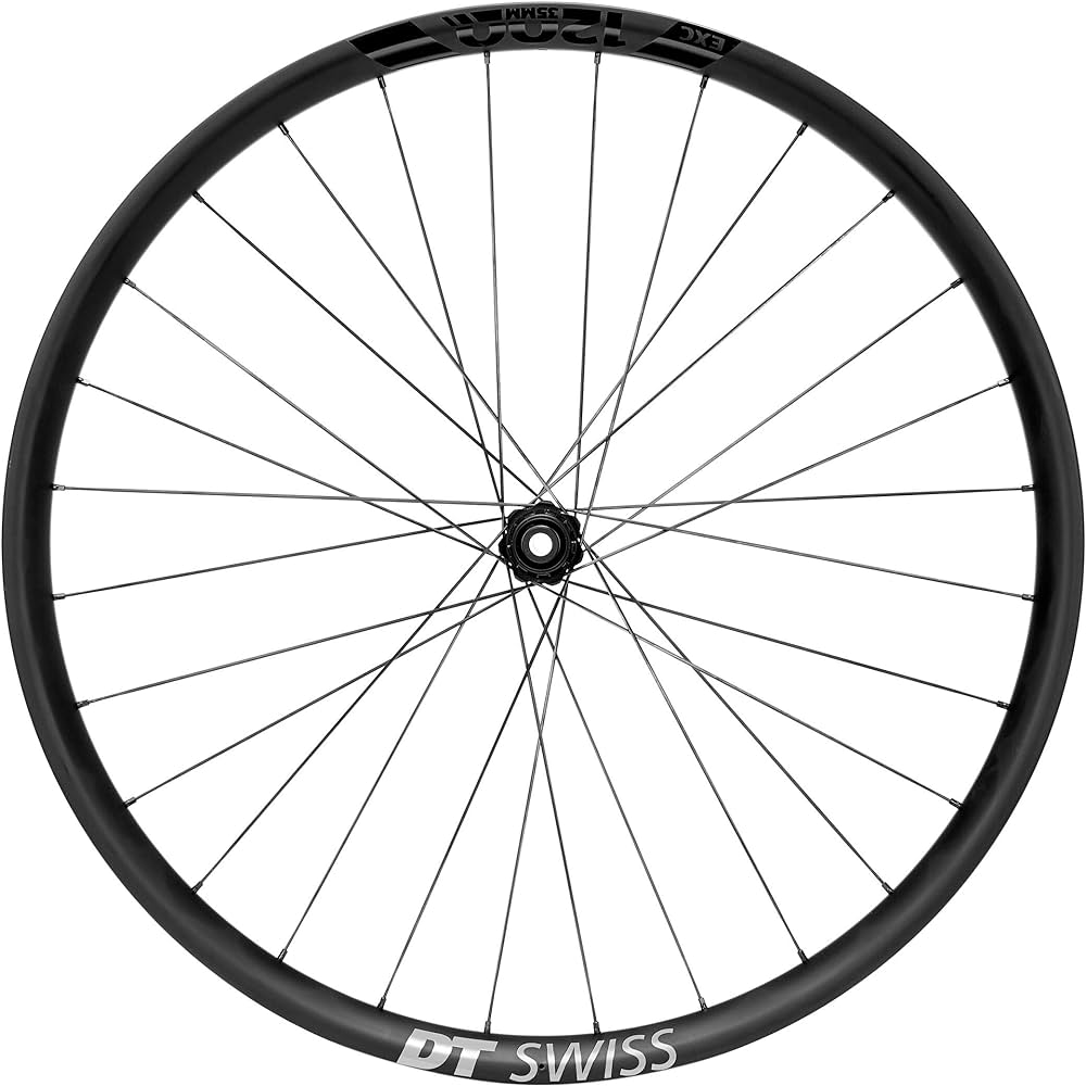 DT Swiss EXC 1200 Classic Rear Wheel 29" - 12/148