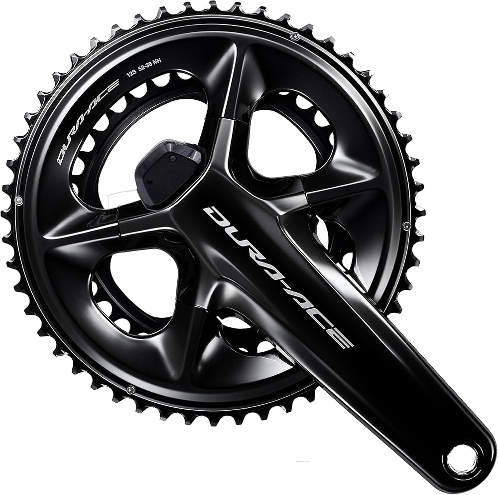 Shimano Dura-Ace FC-R9200-P 52/36