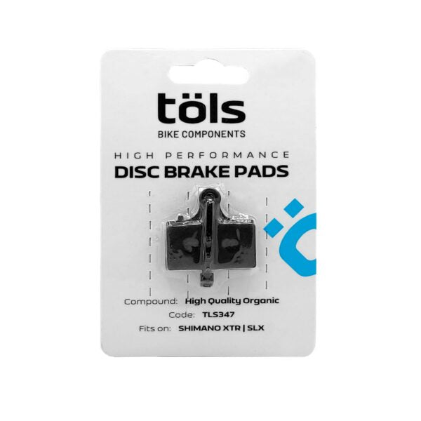 Tols TLS347 Shimano G Resin Organic