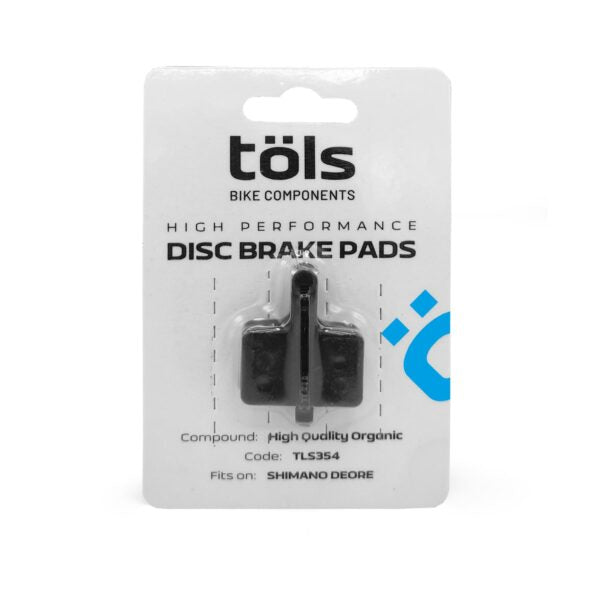 Tols TLS354 Shimano B Resin Organic