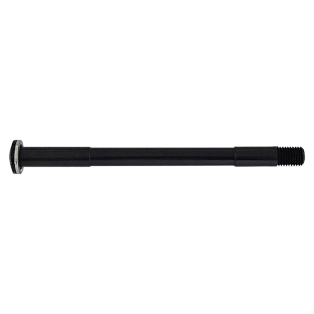 Giant ThruAxle 142 x 12 Thru Axle M12 x 1.5 163.5mm Flat
