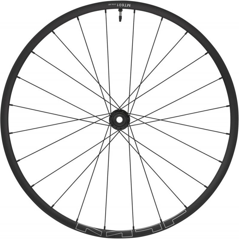 Shimano WH-MT601 Front Wheel 27.5" - 15x100