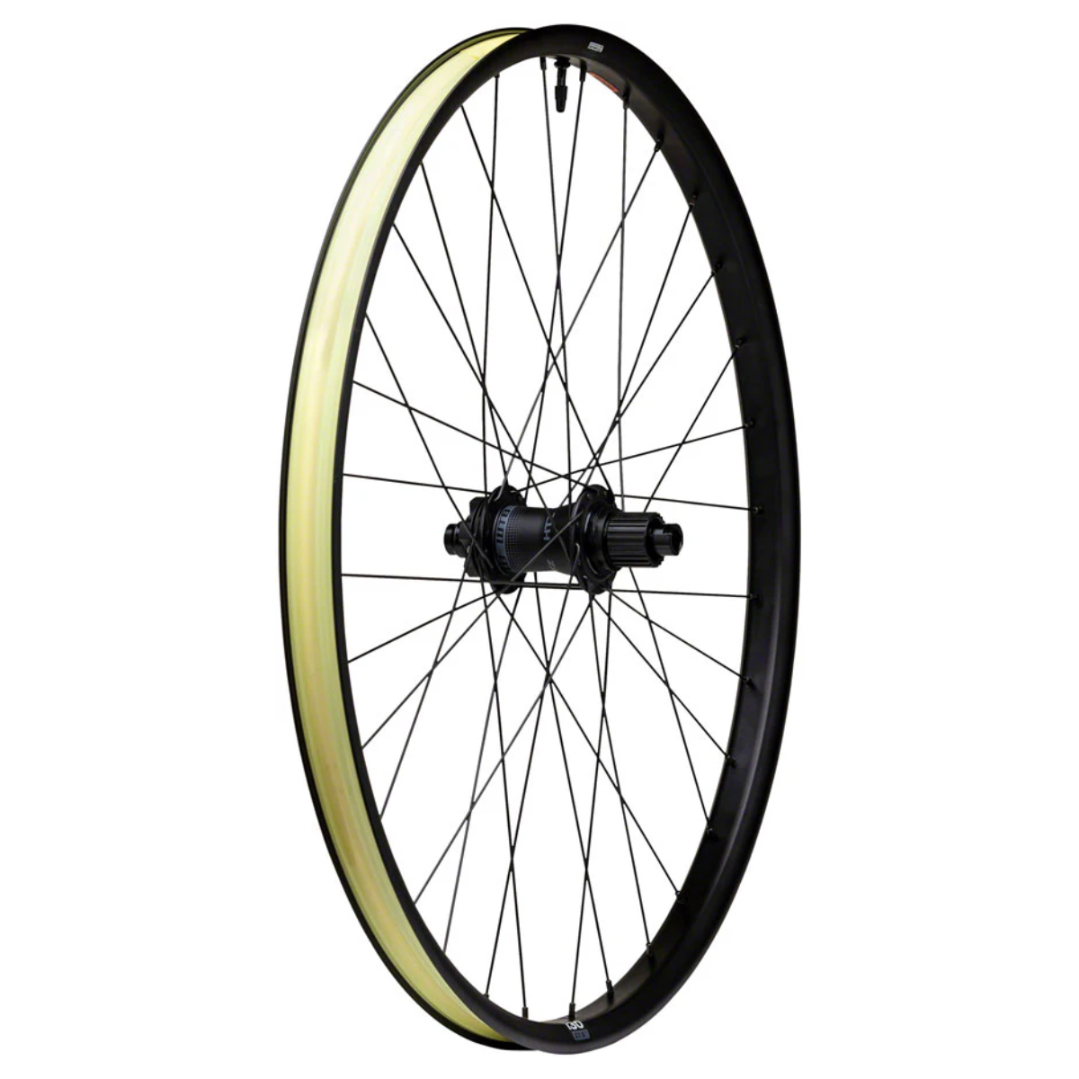 WTB HTZ i30 27.5" Rear Wheel - 12x148