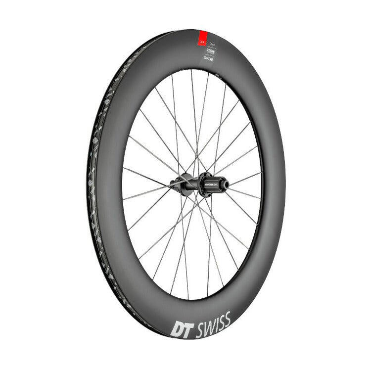 DT Swiss ARC 1100 48 Dicut Rear Wheel 700C - 12x142