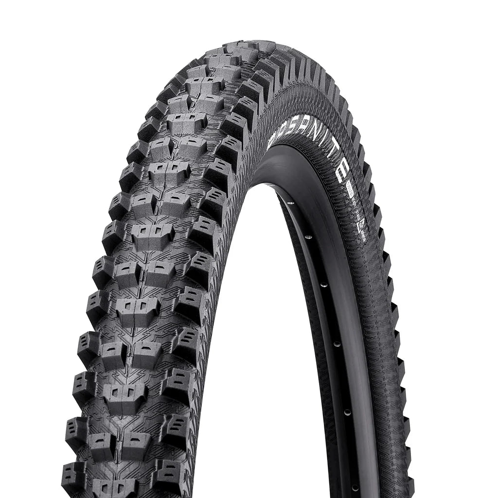 American Classic Basanite MTB Tyre 29" (622) x 2.4 Kevlar Folding Single Ply Clincher