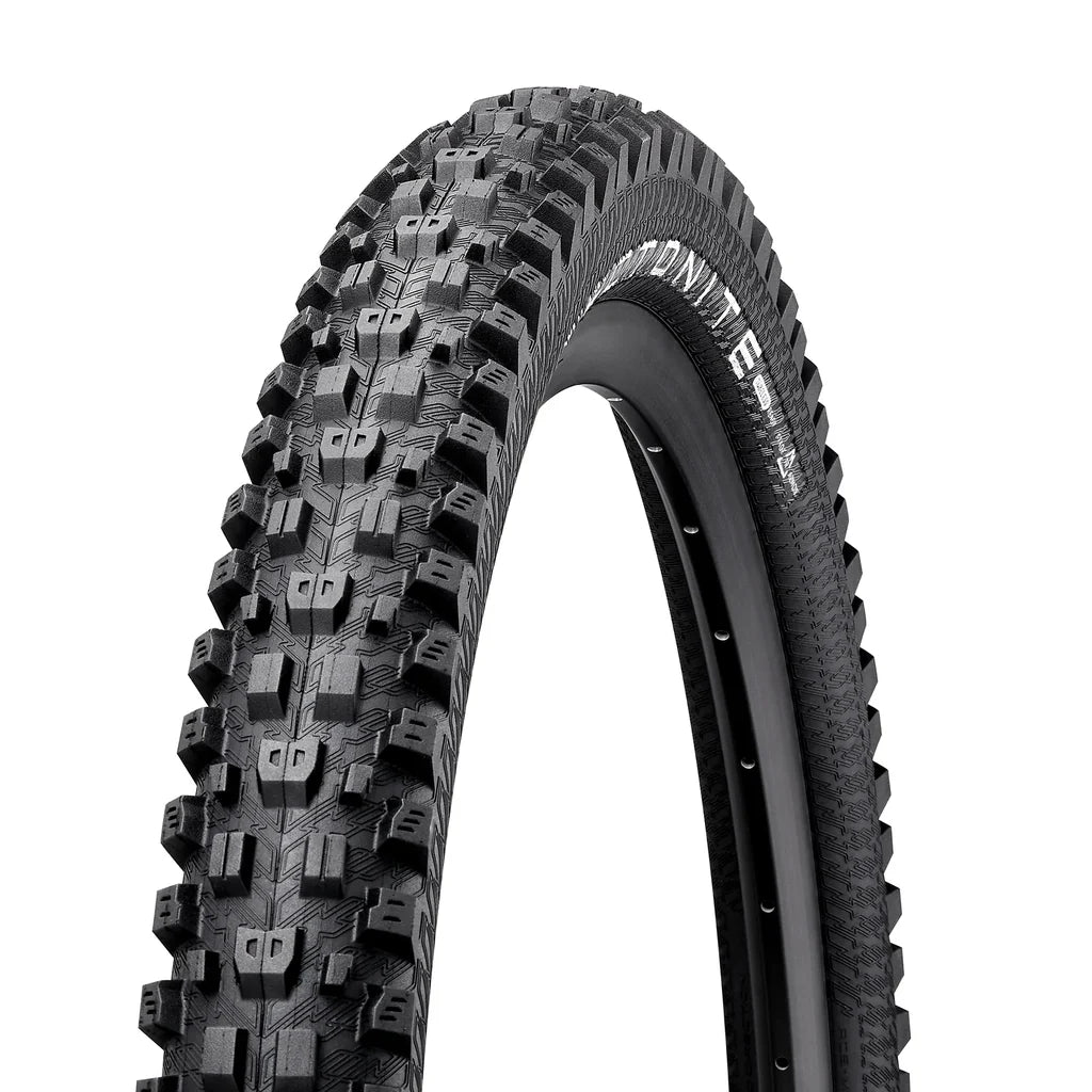 American Classic Tectonite MTB Tyre 29" (622) x 2.5 Kevlar Folding Single Ply Clincher