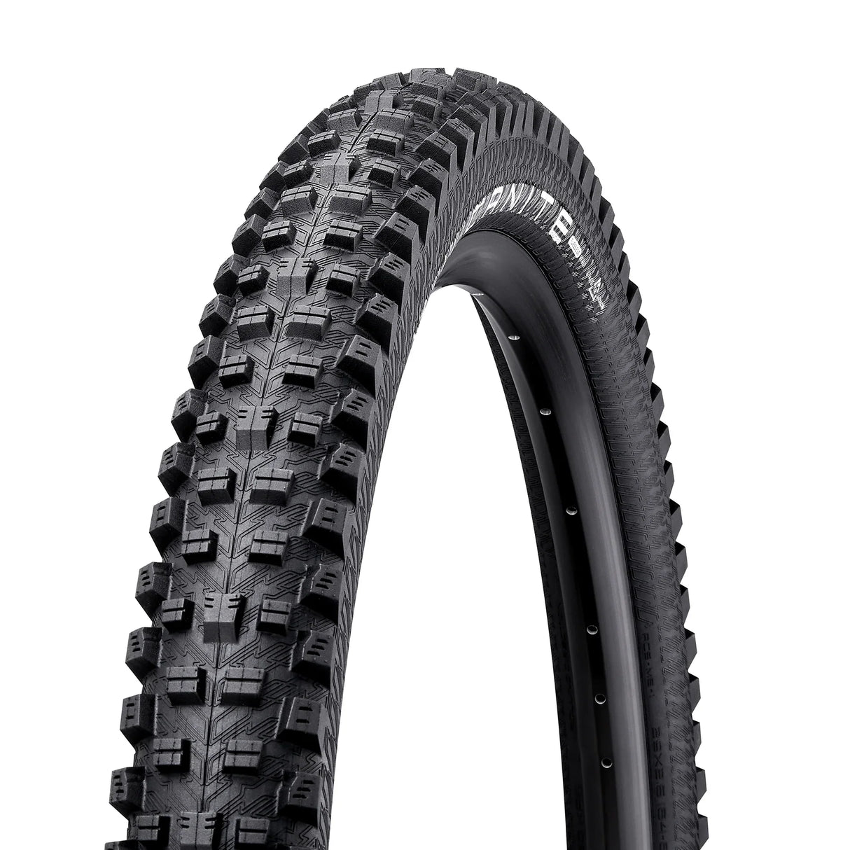 American Classic Vulcanite MTB Tyre 29" (622) x 2.5 Kevlar Folding Single Ply Clincher