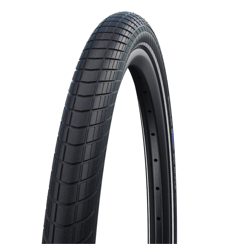 Schwalbe Tour Big Apple 12"