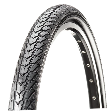 CST Road C1446 700C (622) x 40 Wire Bead Single Ply Clincher