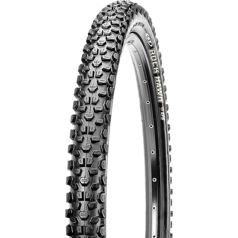 CST Rock Hawk C1844 26" (559) x 2.25 Wire Bead Single Ply Clincher