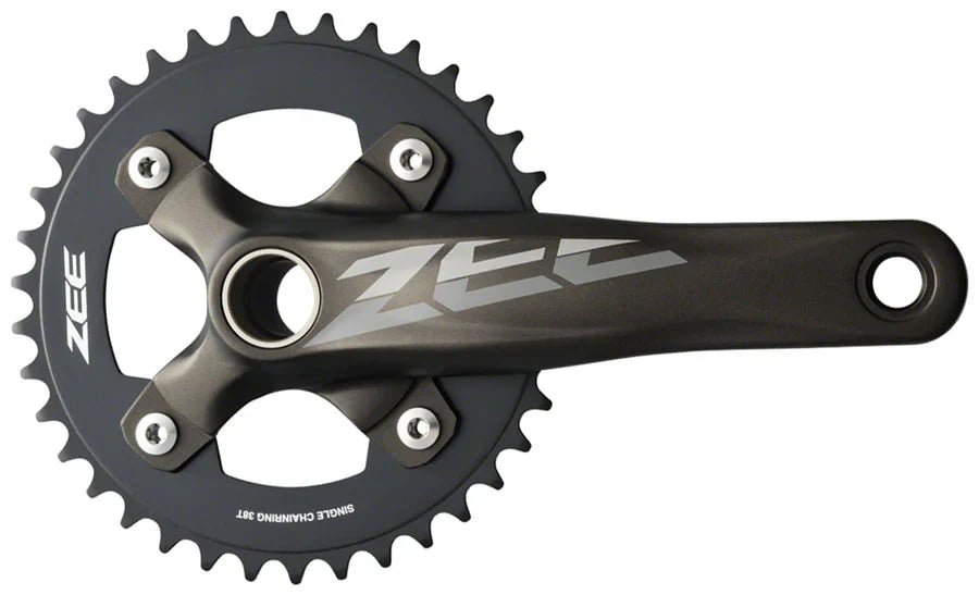 Shimano Zee FC-M640 36T