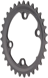 Shimano GRX FC-RX820-2 NL 4-Bolt 80-A Shim Shimano HG+ 12 Speed 31T 2x Small