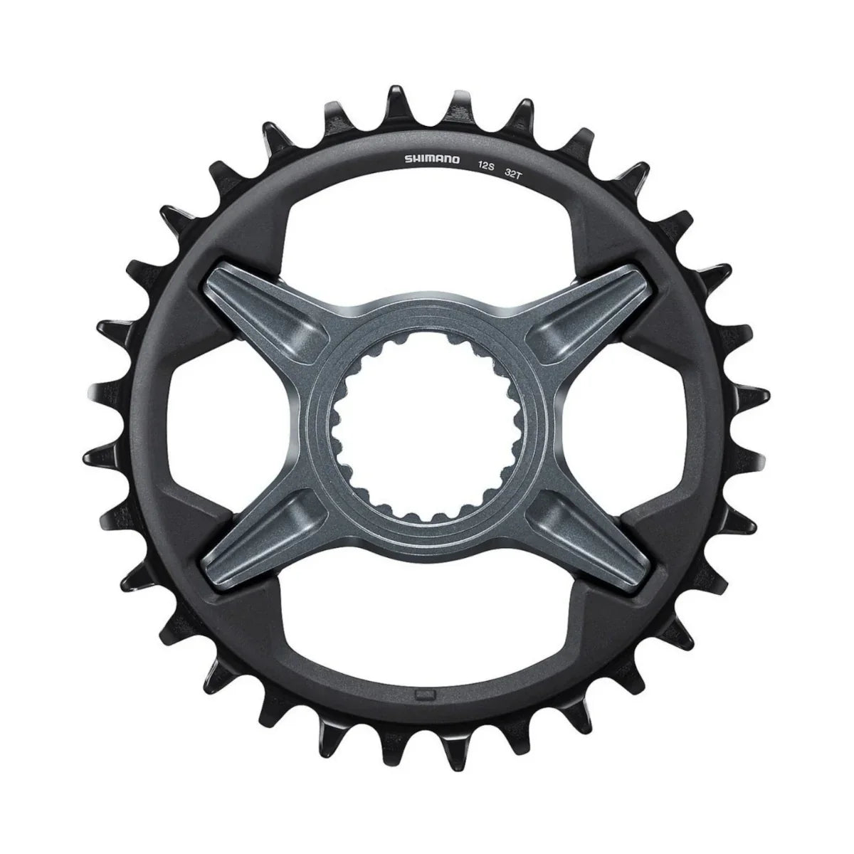 Shimano SLX SM-CRM75 DM Shimano Shimano HG+ 12 Speed 30T 1By 0mm
