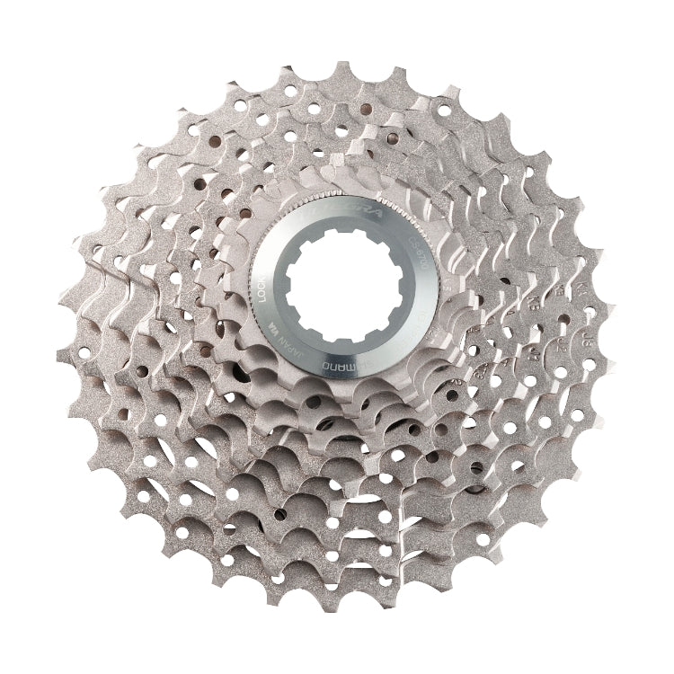 Shimano Cassette CS-6700 Ultegra 10-Speed