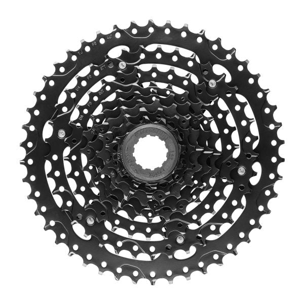 MicroShift Cassette Mezzo 8-Speed