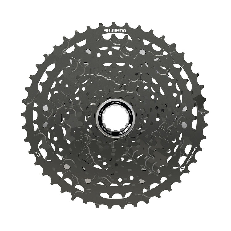 Shimano Cassette CS-LG400-11 Linkglide 11-Speed