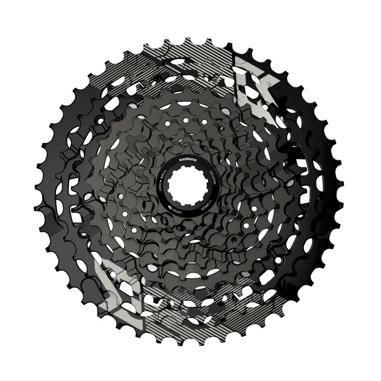 Shimano Cassette CS-LG700-11 Linkglide 11-Speed