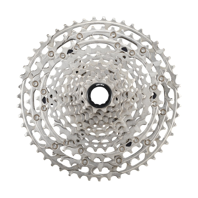 Shimano Cassette CS-M6100 Deore 12-Speed